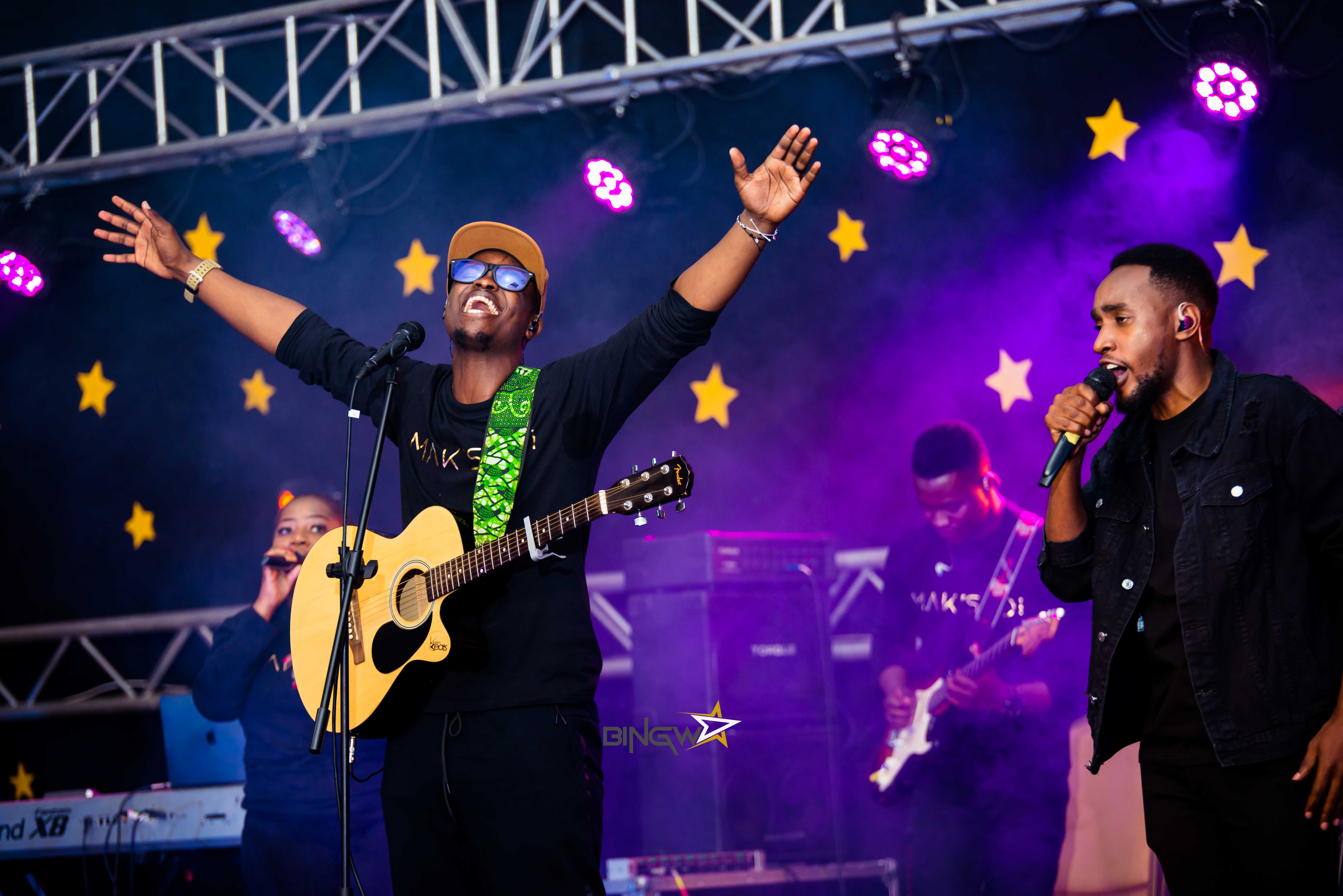 Tanzania – CMF International